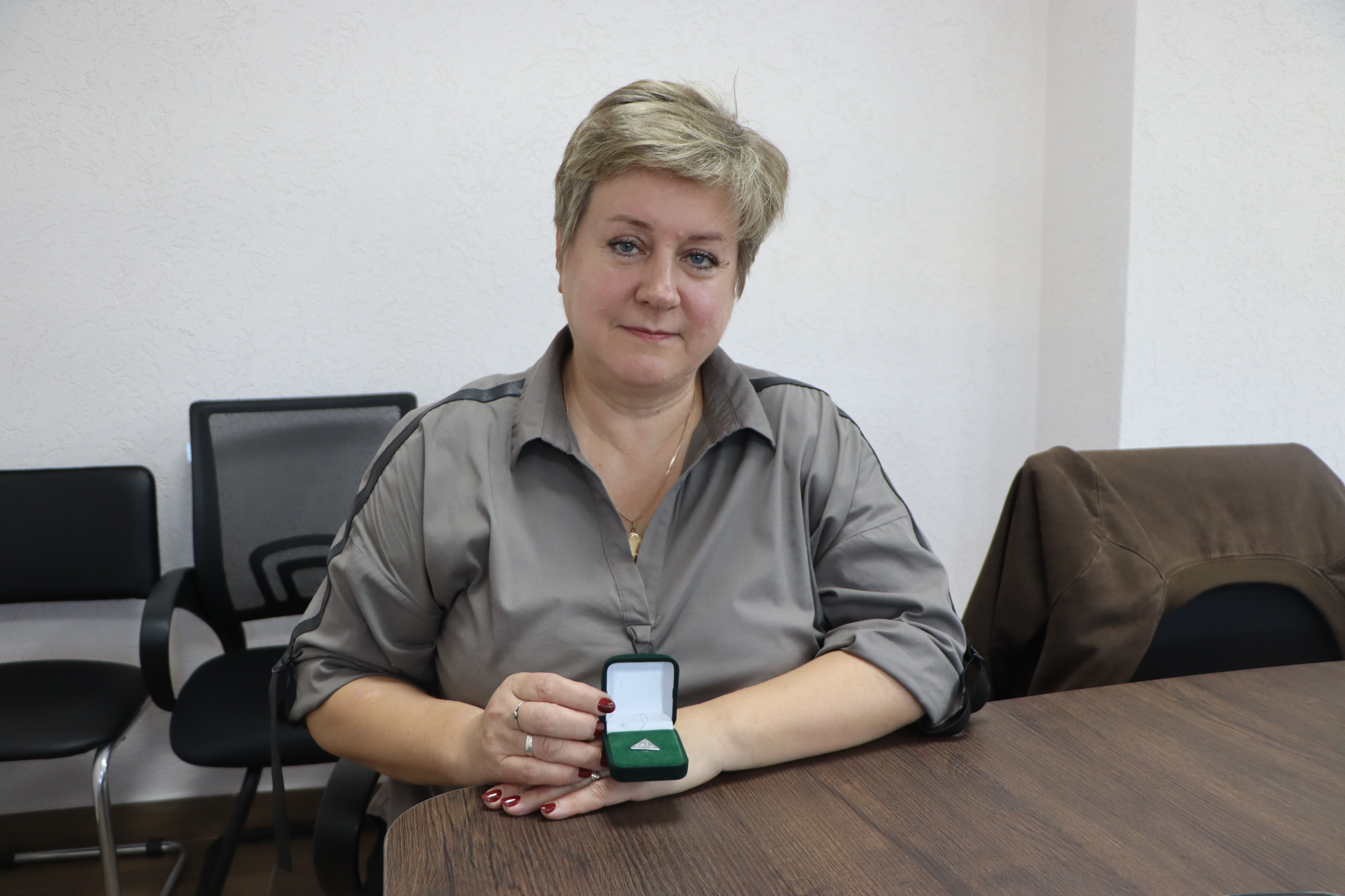 Елена Фатхуллина